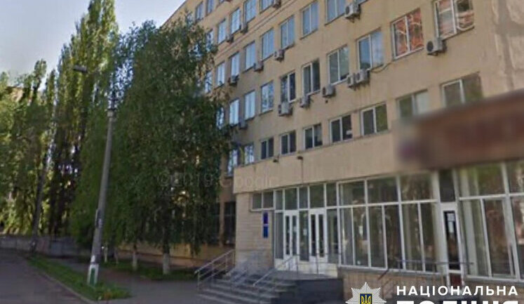Убытки на 2,8 млн грн: главбух НАК "Надра Украины" задержан за составление фальшивых документов, - Нацполиция