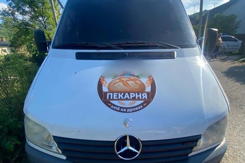 Викрито схему переправлення чоловіків за кордон на Закарпатті