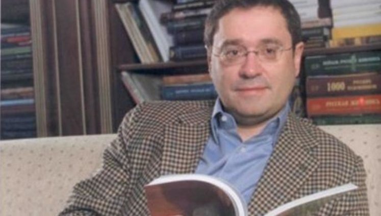 Я не володію бізнес-центром, не отримував від Нафтогазу жодної гривні, чекаю спростування від Тищенка, - Адамовський