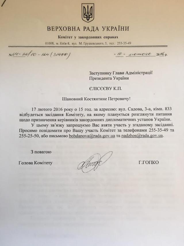 гопко