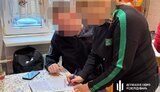 ДБР викрило правоохоронницю на хабарі в Одеській області