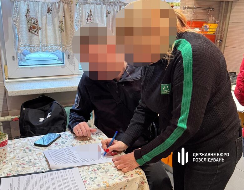 ГБР разоблачило правоохранительницу на взятке в Одесской области