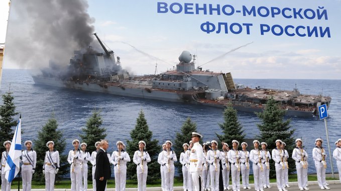 Є чим пишатися