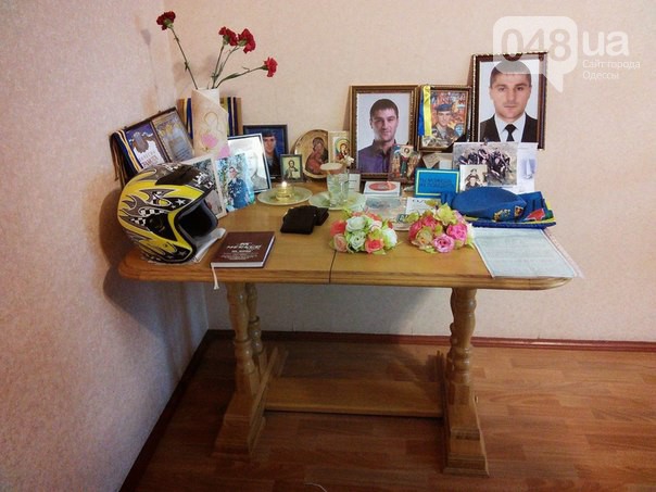одесса иванов