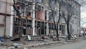 маріуполь