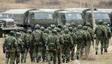 Росія перекинула майже всі війська з-під кордону Фінляндії до України