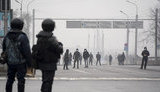 Оккупационная ширма Путина: зачем Москве ОДКБ