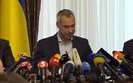 Riaboshapka announces launch of second stage of prosecutor's office reform