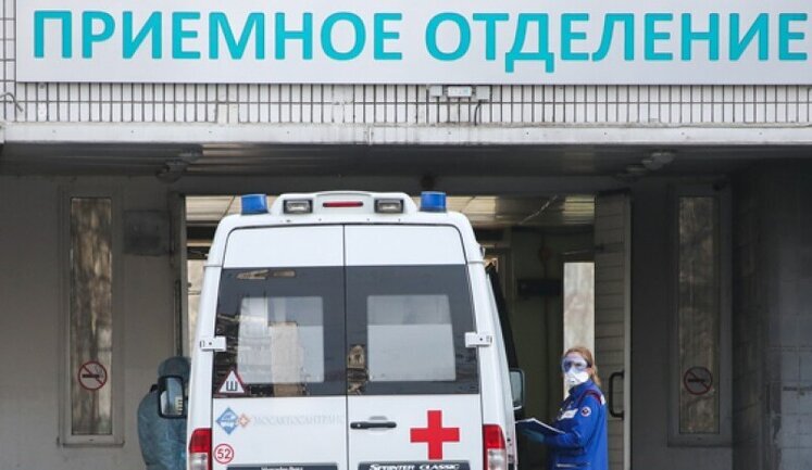 Occupants turned central hospital of Bilovodsk in occupied Luhansk region into a hospital, - General Staff