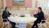 Ющенко обвинил правительство Януковича в ситуации с повышением цен на продукты питания