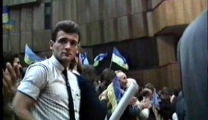 Всі виконавці були покарані. Справа за замовниками, - Мирослава Гонгадзе про довічний вирок Пукачу