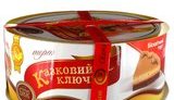 "Киевхлеб" окончательно проиграл судебное дело о тортах против Roshen