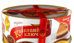 "Киевхлеб" оспорил решение суда в пользу Roshen по ленте для тортов