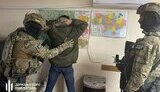 Вирок зраднику з Балаклії