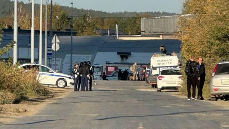 Вибух у Єкатеринбурзі: Деталі операції ГУР МО