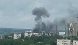 атака дронов на Ижевск