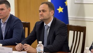 На підтримку критичної інфраструктури Одеси спрямують 100 мільйонів, – Кулеба