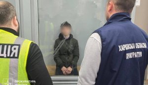 Підпал військового авто та локомотива у Харкові: судитимуть 17-річного виконавця, - прокуратура. ФОТОрепортаж