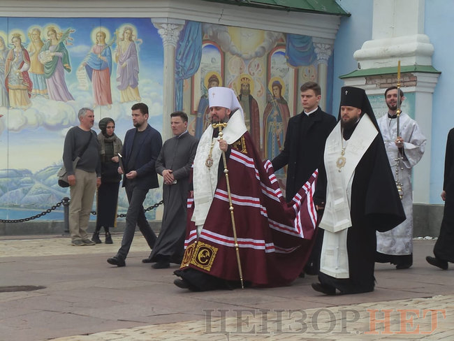 Марш памяті полеглих захисників України відбувся в Києві 59