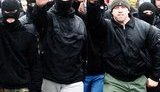 Русские болельщики жестоко избили польский персонал после матча ЕВРО-2012. ВИДЕО.