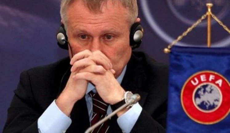 "Приватбанк" может обанкротить "Динамо" Суркисов из-за долга на $20 миллионов, – СМИ