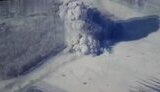 детонация боекомплекта рсзв град армии рф