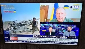 телеканал,окупанти,злом