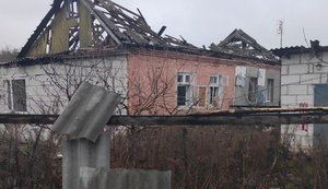 Доба на Харківщині: ворог бив по 5 населених пунктах, є постраждалі. ФОТОрепортаж