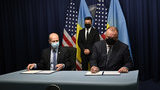 Westinghouse построит в Украине 5 новых блоков АЭС за $30 миллиардов, – Зеленский (обновлено)