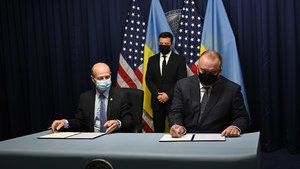 Westinghouse построит в Украине 5 новых блоков АЭС за $30 миллиардов, – Зеленский (обновлено)