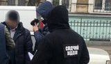 На взятке 160 тысяч задержан государственный аудитор в Одессе, - ГПУ. ФОТО