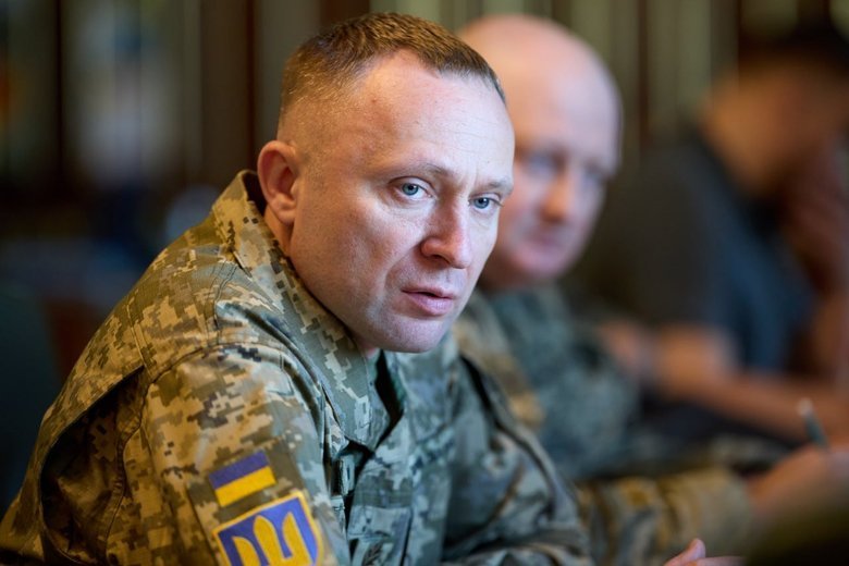 Зеленський провів нараду з військовими: подробиці