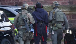 Украинца Сергея Кузнецова экстрадировали из Италии в Германию