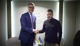 Zelenskyy and Stubb
