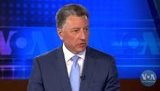 Volker hopes Moscow will agree to prisoner exchange
