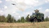 КБ "Луч" випробувало новий бойовий модуль для бронетехніки. ВIДЕО