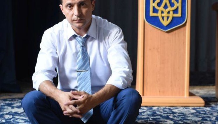 Рада на этой неделе определит дату инаугурации Зеленского