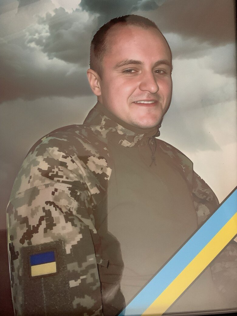Защищая Украину, в районе Авдеевки погиб 25-летний воин, стрелок-помощник гранатометчика Максим Васильченко 01