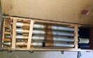 Aviation missiles seized from Berdychiv resident