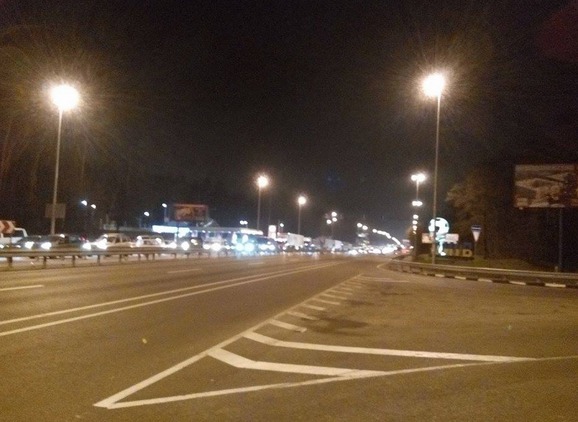 киев дтп