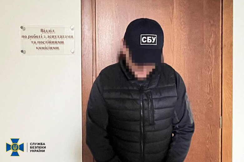 Депутати Ужгородської міськради відпочивали за кордоном під виглядом відряджень, - СБУ 07