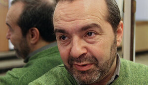 Шендерович объявил о выезде из России: "Не желаю доказывать остатком своей жизни аксиому о путинском правосудии"