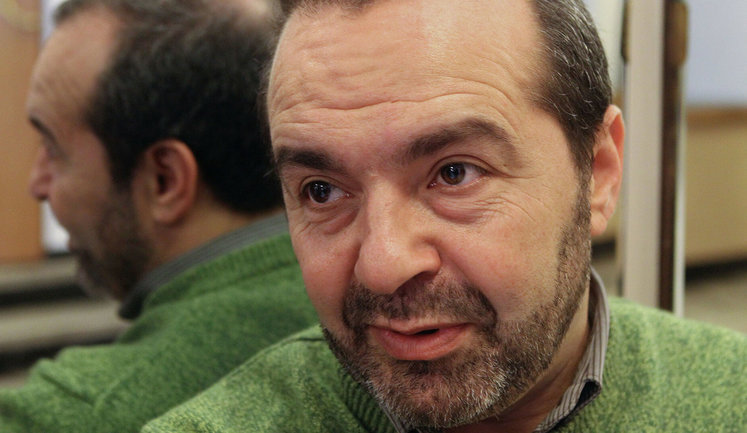 Шендерович объявил о выезде из России: "Не желаю доказывать остатком своей жизни аксиому о путинском правосудии"