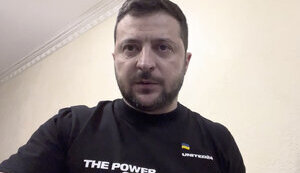 Ukraine guarantees three things to every Russian soldier who surrenders, - Zelensky. VIDEO