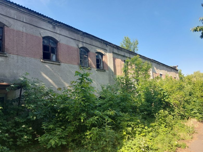 Фонд держмайна продав колишній спиртзавод на Вінничині