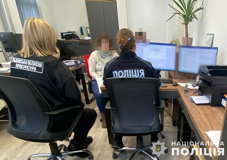 анастезіолог зі львова причетна до смерті хлопчика