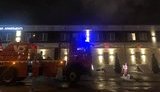 Рятувальники ліквідували пожежу в приватному готелі в Одесі. Кількість жертв зросла, - ДСНС. ФОТО