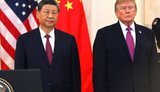 Трамп и Си Цзиньпин встретились в Белом доме: "Китай и США - великие державы, будем развивать дружбу"