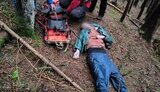 На Буковине погибли двое украинцев, которые пытались пересечь границу