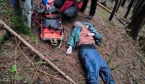 Загинули від переохолодження під час спроби незаконно перетнути кордон: на Буковині знайдено тіла двох українців, - ДПСУ. ФОТОрепортаж